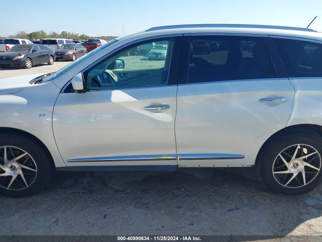 Infiniti QX60 2015 5N1AL0MNXFC530318 Image 14