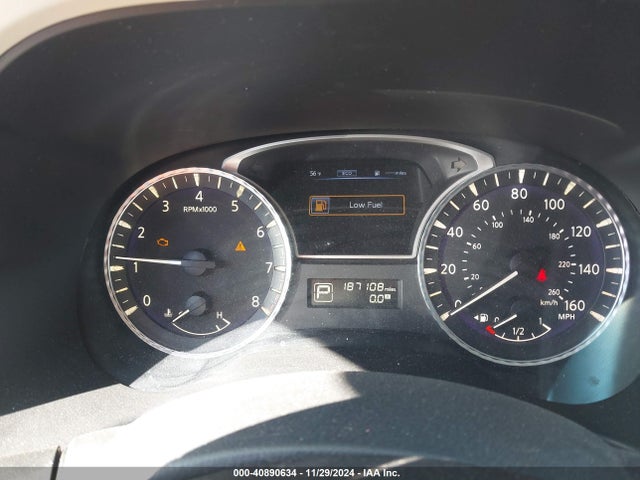 Infiniti QX60 2015 5N1AL0MNXFC530318 Image 15