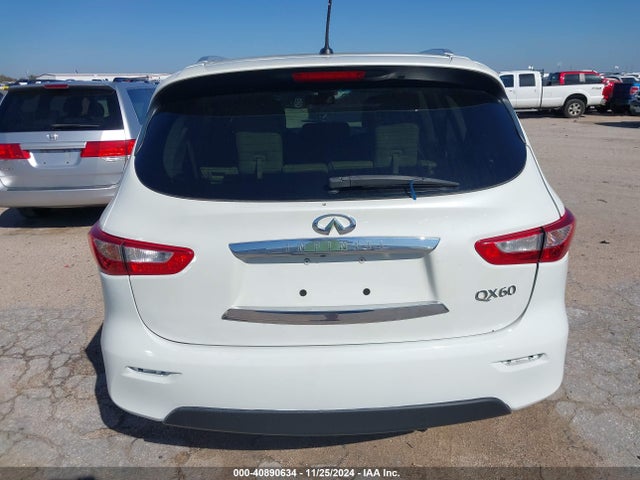 Infiniti QX60 2015 5N1AL0MNXFC530318 Image 16