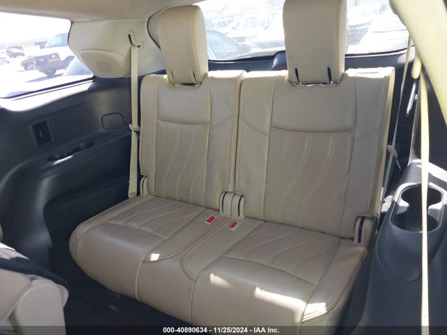 Infiniti QX60 2015 5N1AL0MNXFC530318 Image 18