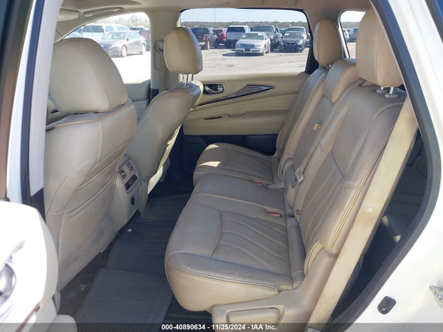 Infiniti QX60 2015 5N1AL0MNXFC530318 Image 19