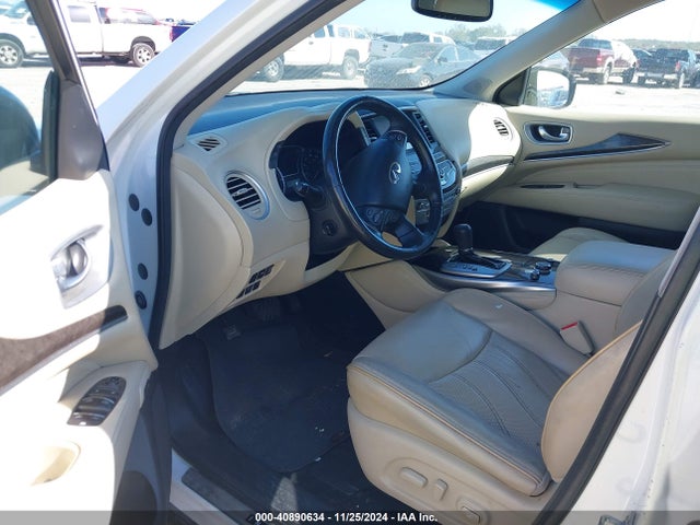 Infiniti QX60 2015 5N1AL0MNXFC530318 Image 20