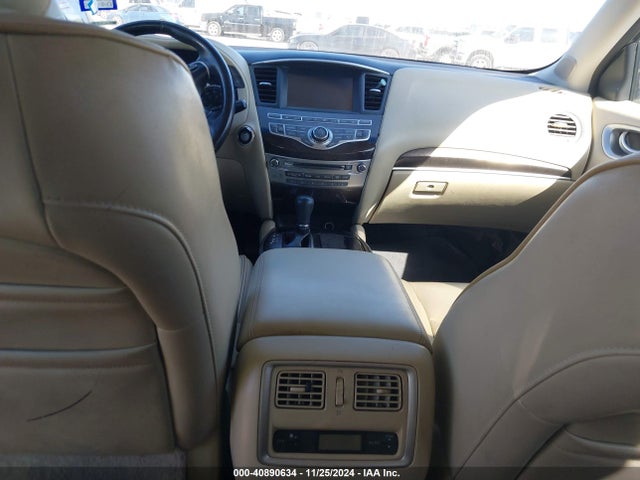 Infiniti QX60 2015 5N1AL0MNXFC530318 Image 21