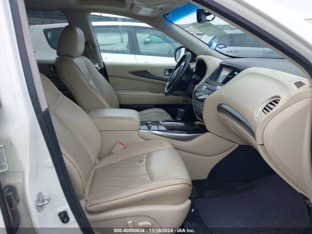 Infiniti QX60 2015 5N1AL0MNXFC530318 Image 5