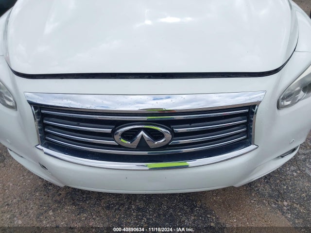 Infiniti QX60 2015 5N1AL0MNXFC530318 Image 6