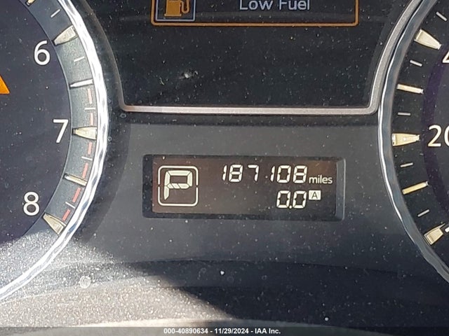 Infiniti QX60 2015 5N1AL0MNXFC530318 Image 7