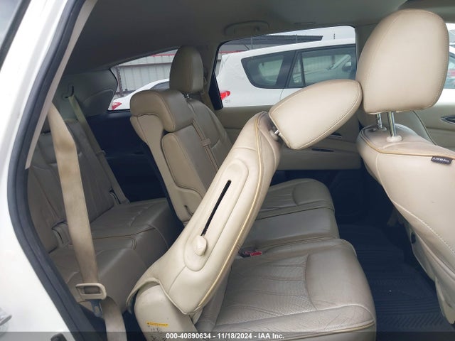 Infiniti QX60 2015 5N1AL0MNXFC530318 Image 8