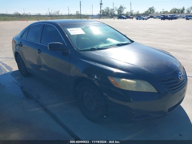 40890633 :رقم المزاد ، 4T4BE46K68R028773 vin ، 2008 Toyota Camry Le مزاد بيع
