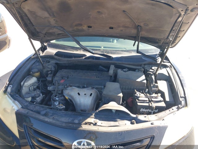40890633 :رقم المزاد ، 4T4BE46K68R028773 vin ، 2008 Toyota Camry Le مزاد بيع