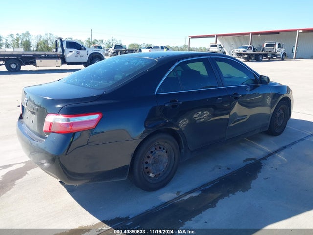40890633 :رقم المزاد ، 4T4BE46K68R028773 vin ، 2008 Toyota Camry Le مزاد بيع