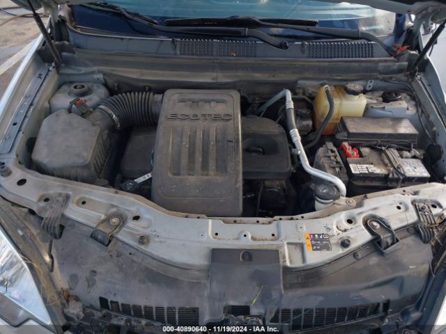 3GNAL4EK2ES615315 Chevrolet Captiva Sport Ltz