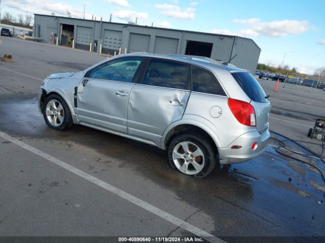 3GNAL4EK2ES615315 Chevrolet Captiva Sport Ltz