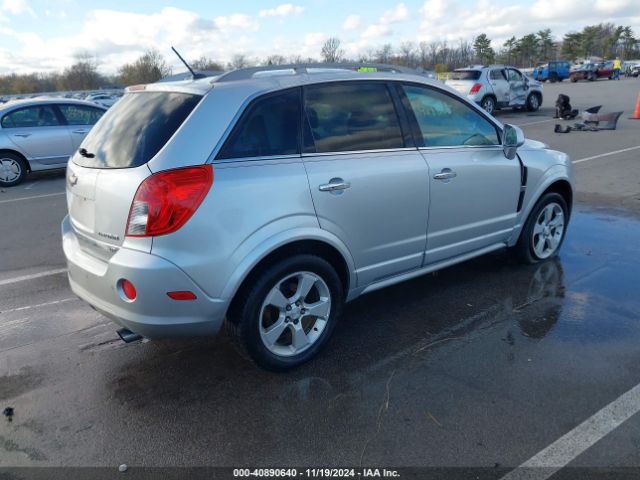 3GNAL4EK2ES615315 Chevrolet Captiva Sport Ltz