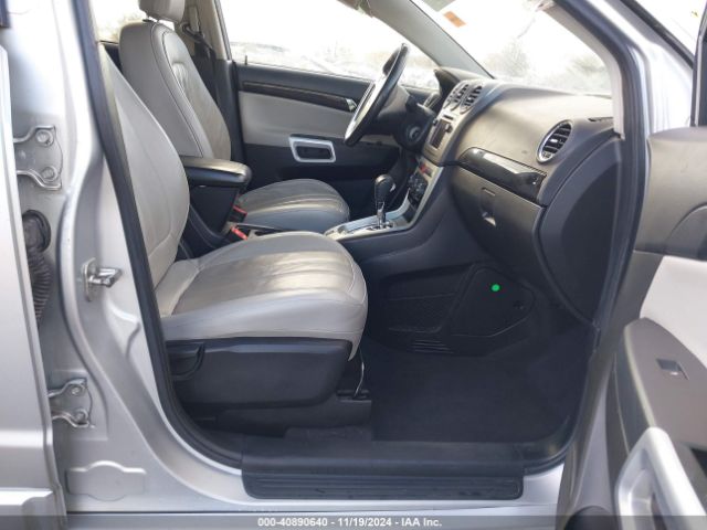 3GNAL4EK2ES615315 Chevrolet Captiva Sport Ltz