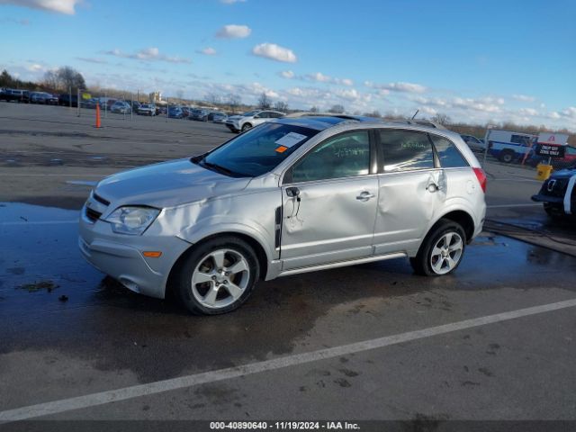 3GNAL4EK2ES615315 Chevrolet Captiva Sport Ltz