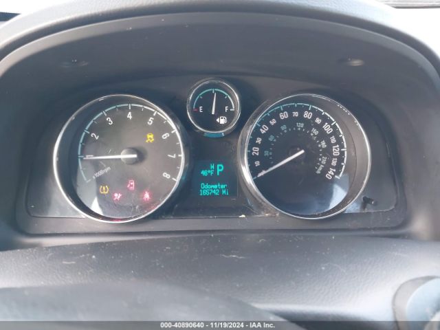 3GNAL4EK2ES615315 Chevrolet Captiva Sport Ltz