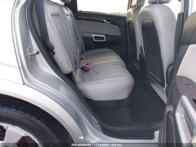3GNAL4EK2ES615315 Chevrolet Captiva Sport Ltz