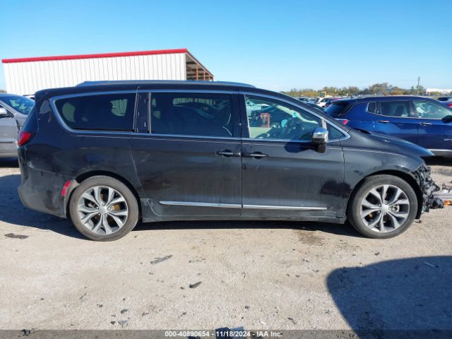 2C4RC1GG1HR676921 Chrysler Pacifica Limited