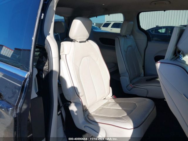 2C4RC1GG1HR676921 Chrysler Pacifica Limited