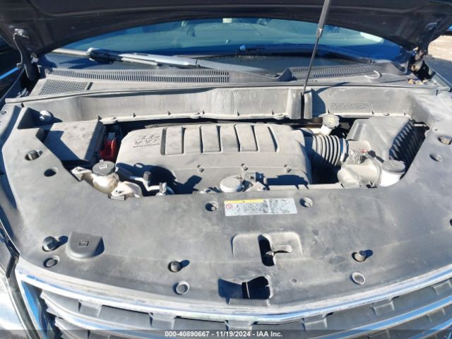 1GNKRHKD8FJ370023 Chevrolet Traverse 2lt
