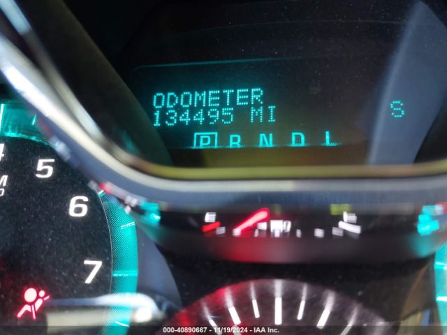 1GNKRHKD8FJ370023 Chevrolet Traverse 2lt