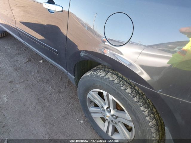 1GNKRHKD8FJ370023 Chevrolet Traverse 2lt