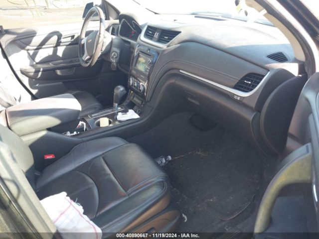 1GNKRHKD8FJ370023 Chevrolet Traverse 2lt