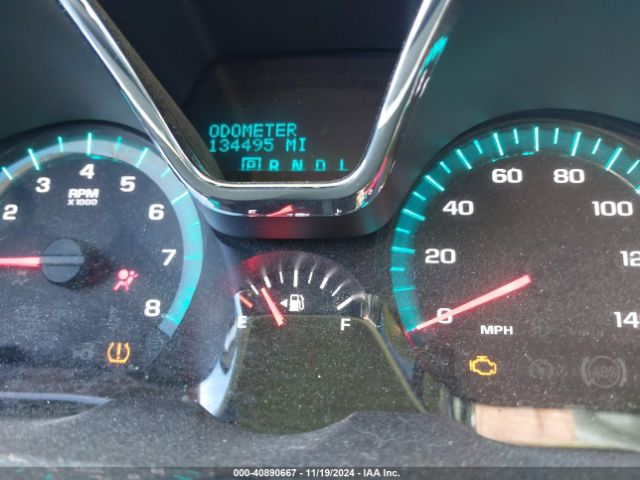 1GNKRHKD8FJ370023 Chevrolet Traverse 2lt