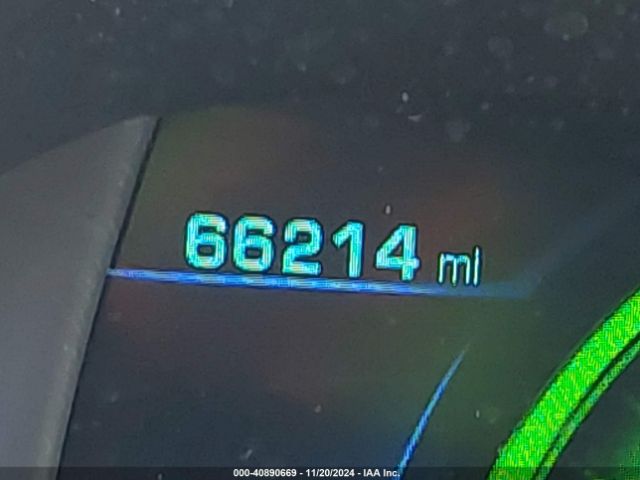 1G1RD6S52HU215769 Chevrolet Volt Premier