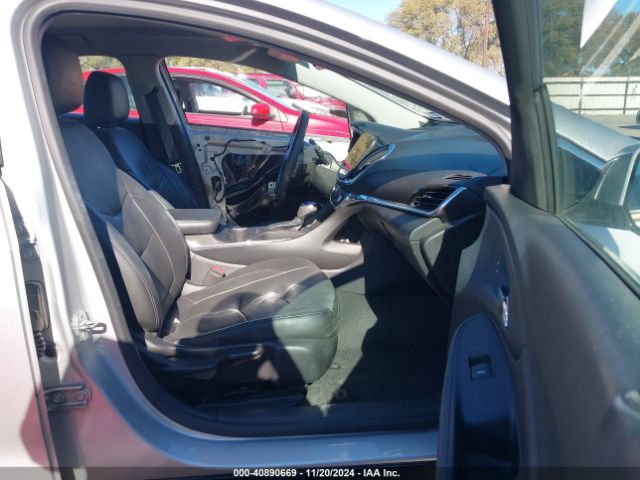 1G1RD6S52HU215769 Chevrolet Volt Premier