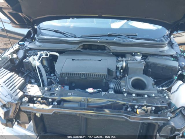 5FNYG1H40SB043446 Honda Pilot Ex-l