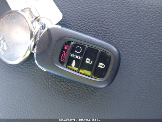 5FNYG1H40SB043446 Honda Pilot Ex-l