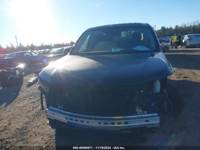 5FNYG1H40SB043446 Honda Pilot Ex-l