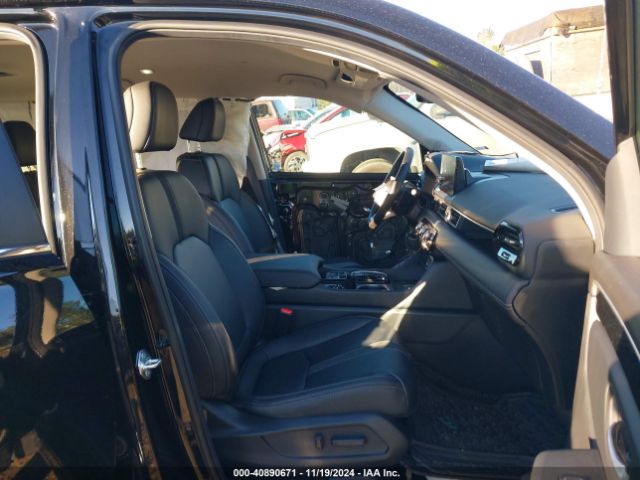 5FNYG1H40SB043446 Honda Pilot Ex-l