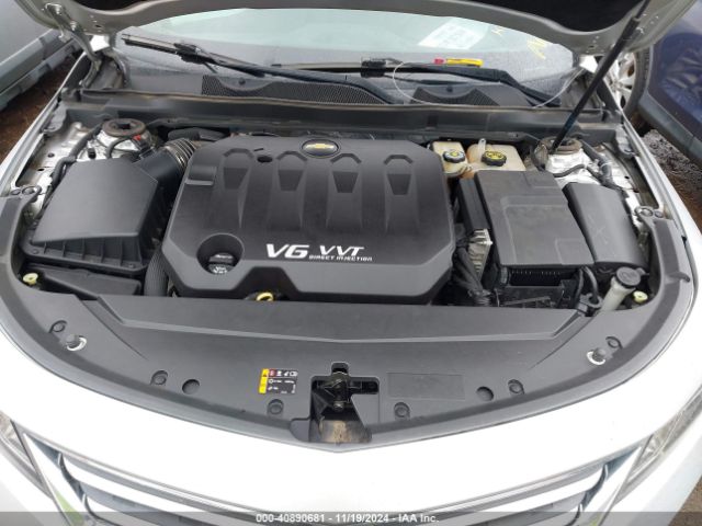 1G1105S32HU118217 Chevrolet IMPALA 1LT