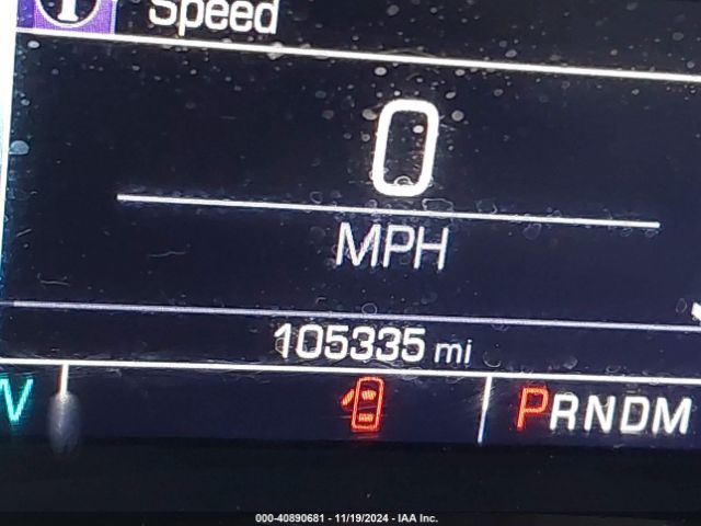 1G1105S32HU118217 Chevrolet IMPALA 1LT