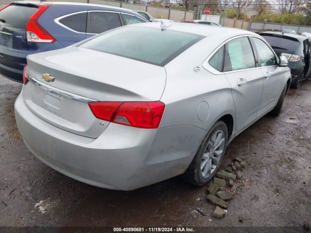 1G1105S32HU118217 Chevrolet IMPALA 1LT