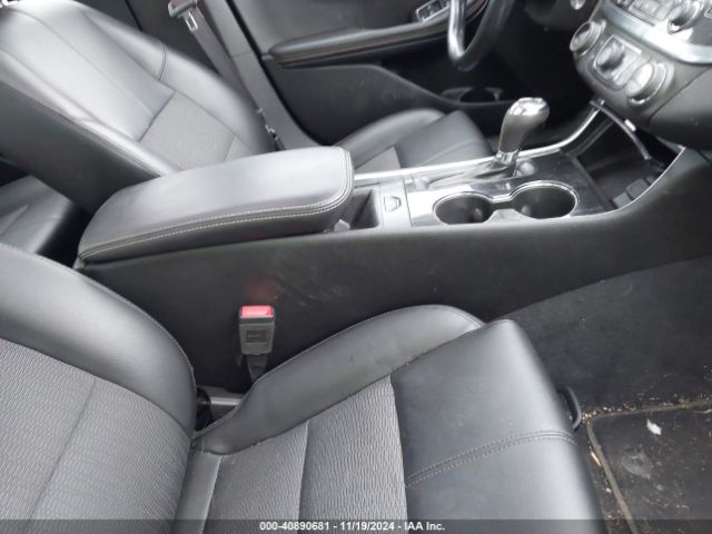 1G1105S32HU118217 Chevrolet IMPALA 1LT