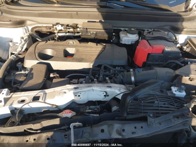 5J8TC2H35KL028863 Acura Rdx Standard