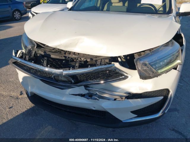 5J8TC2H35KL028863 Acura Rdx Standard