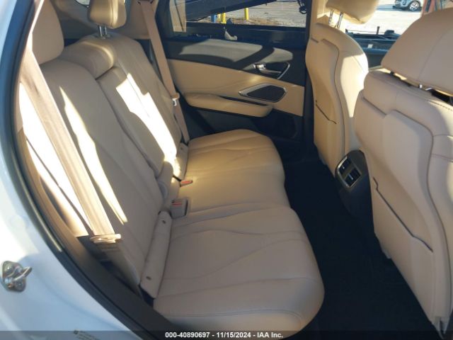5J8TC2H35KL028863 Acura Rdx Standard