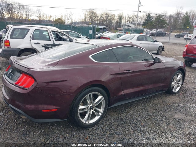 Ford Mustang Ecoboost 2018 1FA6P8TH0J5162680 Image 4