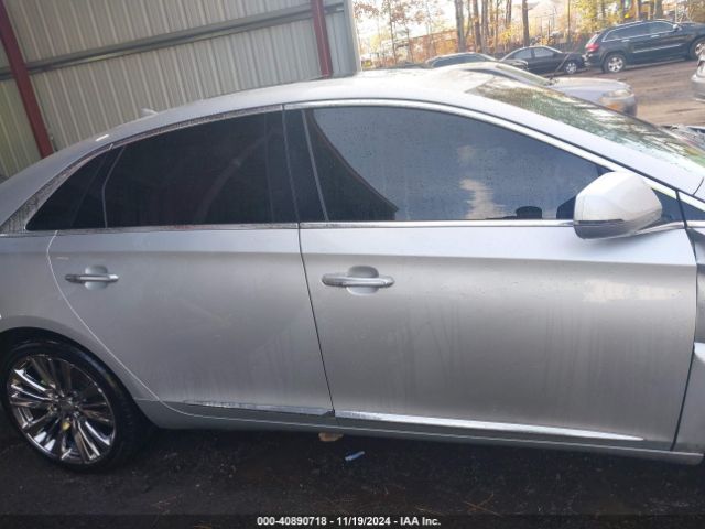 2G61M5S37E9325984 Cadillac XTS LUXURY