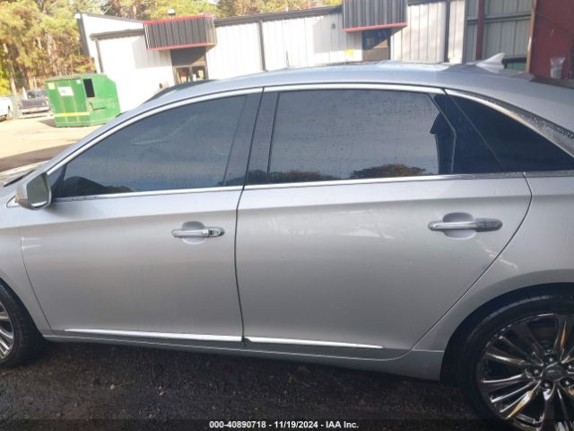 2G61M5S37E9325984 Cadillac XTS LUXURY