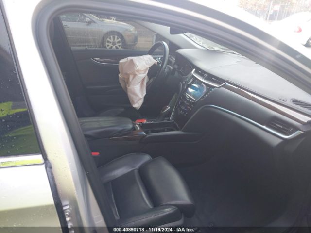 2G61M5S37E9325984 Cadillac XTS LUXURY