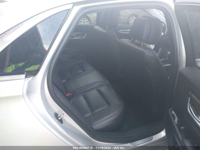 2G61M5S37E9325984 Cadillac XTS LUXURY