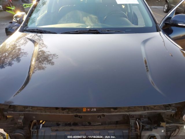 KNDCE3LG6K5015486 KIA Niro Ev Ex Premium