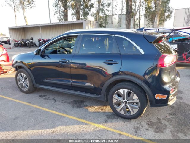 KNDCE3LG6K5015486 KIA Niro Ev Ex Premium