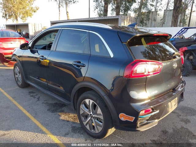 KNDCE3LG6K5015486 KIA Niro Ev Ex Premium