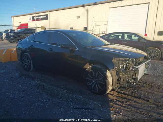1G1ZG5ST3PF237864 auction archive image